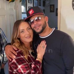 Meet your Posher, Jackieandtony